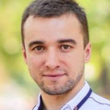 Заказчик Александр Б. — Украина, Харьков.