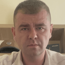 Client Vsevolod A. — Ukraine, Rovno.