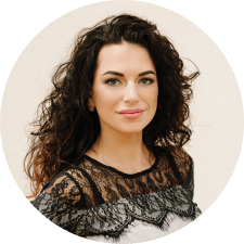 Freelancer Olga P. — Ukraine, Kyiv. Specialization — Search engine optimization, Website SEO audit