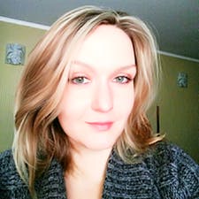 Фрилансер Елена А. — Украина, Днепр. Специализация — Перевод текстов