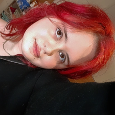 Freelancer Weronika F. — Polska, Rzeszów. Specjalizacja — Tłumaczenie tekstów, Copywriting