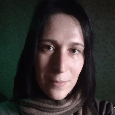 Freelancer Alisa V. — Ukraina, Łuck. Specjalizacja — Programowanie stron internetowych, Parsowanie danych
