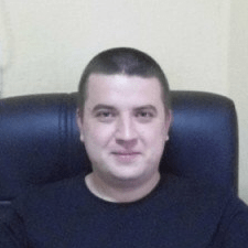 Freelancer Aleksandr S. — Ukraina, Charków. Specjalizacja — Kompleksowe prace nad stroną internetową, Projektowanie stron internetowych