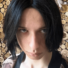 Freelancer Illia C. — Ukraine, Kyiv. Core skill — Web Programming, Javascript and Typescript
