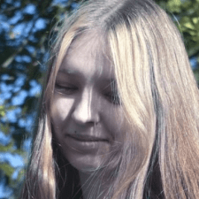 Freelancer Oleksandra K. — Polska, Lublin. Specjalizacja — Ilustracje i rysunki, Reklama zewnętrzna