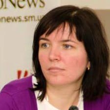 Заказчик Ирина С. — Украина.