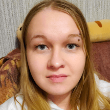 Freelancer Alina U. — Ukraine, Severodonetsk. Fachgebiet — HTML & CSS, Musik
