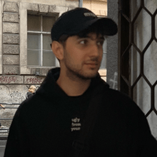 Фрилансер Давид Ш. — Испания, Barcelona. Специализация — Аудио и видео монтаж, Копирайтинг