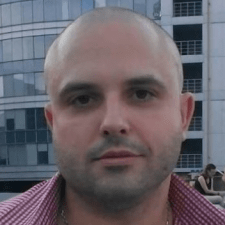Фрилансер Дмитрий Б. — Украина, Днепр. Специализация — Дизайн сайтов, Дизайн мобильных приложений