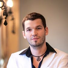 Сергей Звуков