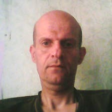 Фрилансер Сергей А. — Украина, Полтава. Специализация — Python, Контент-менеджер