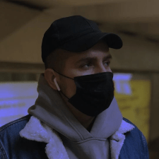 Freelancer Ilya Z. — Ukraina, Lwów. Specjalizacja — Kompleksowe prace nad stroną internetową, Reklama kontekstowa
