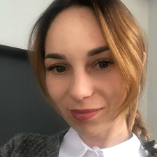 Фрилансер Татьяна О. — Украина, Львов. Специализация — Продвижение в социальных сетях (SMM), Поисковое продвижение (SEO)