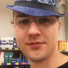 Фрилансер Кирилл Б. — Украина, Харьков. Специализация — HTML и CSS верстка, Javascript и Typescript