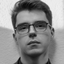 Freelancer Oleksii S. — Ukraine, Kyiv. Specialization — HTML & CSS, Web Programming
