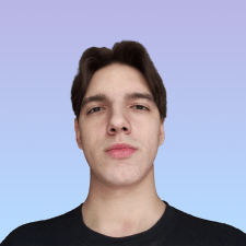 Freelancer Dmitro Y. — Ukraine, Odessa. Core skill — Web Programming, Javascript and Typescript