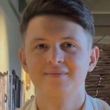Заказчик Daniil F. — Молдова, Кишинев.