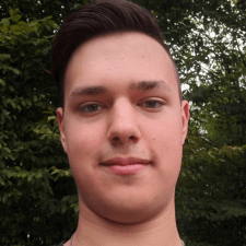 Freelancer David P. — Ukraina, Dniepr. Specjalizacja — Lokalizacja oprogramowania, stron internetowych i gier, Transkrypcja nagrań