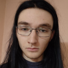 Freelancer Volodymyr M. — Ukraine, Sumy. Core skill — Javascript and Typescript, Python