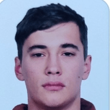 Freelancer Mihaylo P. — Ukraine, Uzhgorod. Core skill — Web Programming, HTML & CSS