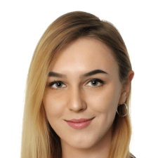 Фрилансер Viktoriia D. — Польша, Wrocław. Специализация — Дизайн интерфейсов (UI/UX), Дизайн сайтов