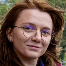 Фрилансер Viktoriia Y. — Польша, Krakow. Специализация — Обработка фото, Баннеры