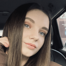 Фрилансер Анастасія В. — Украина, Тернополь. Специализация — Написание статей, Перевод текстов