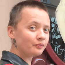 Фрилансер Екатерина М. — Украина, Киев. Специализация — Копирайтинг, Оформление страниц в социальных сетях