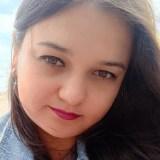 Фрилансер Kateryna D. — Польша, Lublin. Специализация — Рерайтинг, Разработка презентаций