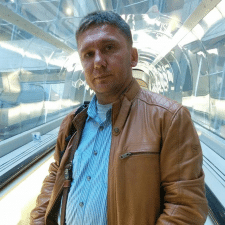Заказчик Oleh N. — Украина, Киев.