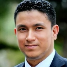 Freelancer Viktor Y. — Singapur, Singapur. Fachgebiet — Webprogrammierung, Kryptowährung & Blockchain