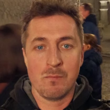 Фрилансер Tomasz W. — Польша, Katowice. Специализация — 3D моделирование и визуализация, Немецкий язык