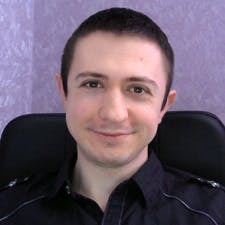 Дмитрий Пономаренко