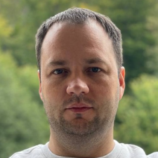 Freelancer Volodymyr P. — Ukraine, Uzhgorod. Core skill — Javascript and Typescript, Web Programming