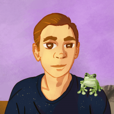 Freelancer Oleksii Z. — Ukraine, Dnepr. Core skill — Illustrations & Drawings, Artwork