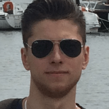 Фрилансер Yaroslav M. — Украина, Каменское. Специализация — HTML и CSS верстка, Python