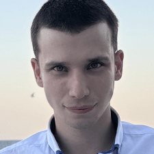 Freelancer Pavlo I. — Ukraine, Odessa. Core skill — Linux & Unix