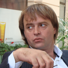 Фрилансер Андрей К. — Украина, Киев. Специализация — Копирайтинг, Рерайтинг