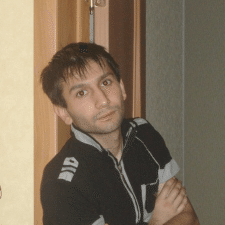 Шамхал Джахангирли