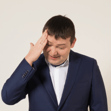 Radik Karimov