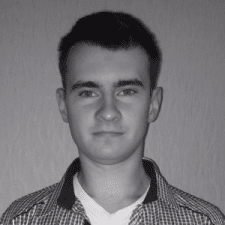 Freelancer Andrіy T. — Ukraine, Lutsk. Fachgebiet — HTML & CSS, Javascript und Typescript