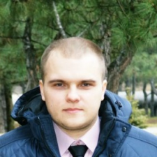 Auftraggeber Yury M. — Ukraine.