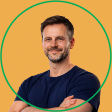 Freelancer Serhii D. — Ukraina, Kijów. Specjalizacja — AI consult, Python