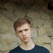 Фрилансер Виталик Ч. — Украина, Черновцы. Специализация — Веб-программирование, HTML и CSS верстка