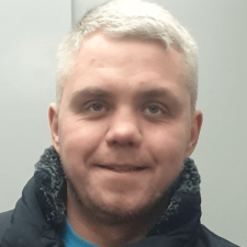 Freelancer Yaroslav P. — Ukraine, Kyiv. Core skill — Web Programming, Rewriting