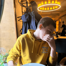 Freelancer Ivan S. — Ukraine, Krivoi Rog. Core skill — Video Processing, Photo Processing