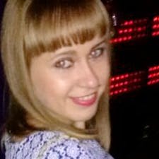 Фрилансер Віта С. — Украина. Специализация — Редактура и корректура текстов