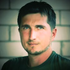 Freelancer Vitalii H. — Ukraina, Dubno. Specjalizacja — Obróbka zdjęć, Obróbka dźwięku