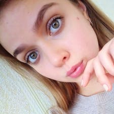 Фрилансер Алина Д. — Украина, Полтава. Специализация — Копирайтинг, Контент-менеджер