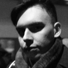 Freelancer Serhii K. — Ukraina, Kropywnycki. Specjalizacja — Loga, Banery